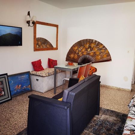 Paraiso Del Sol Фуeнхирола Екстериор снимка