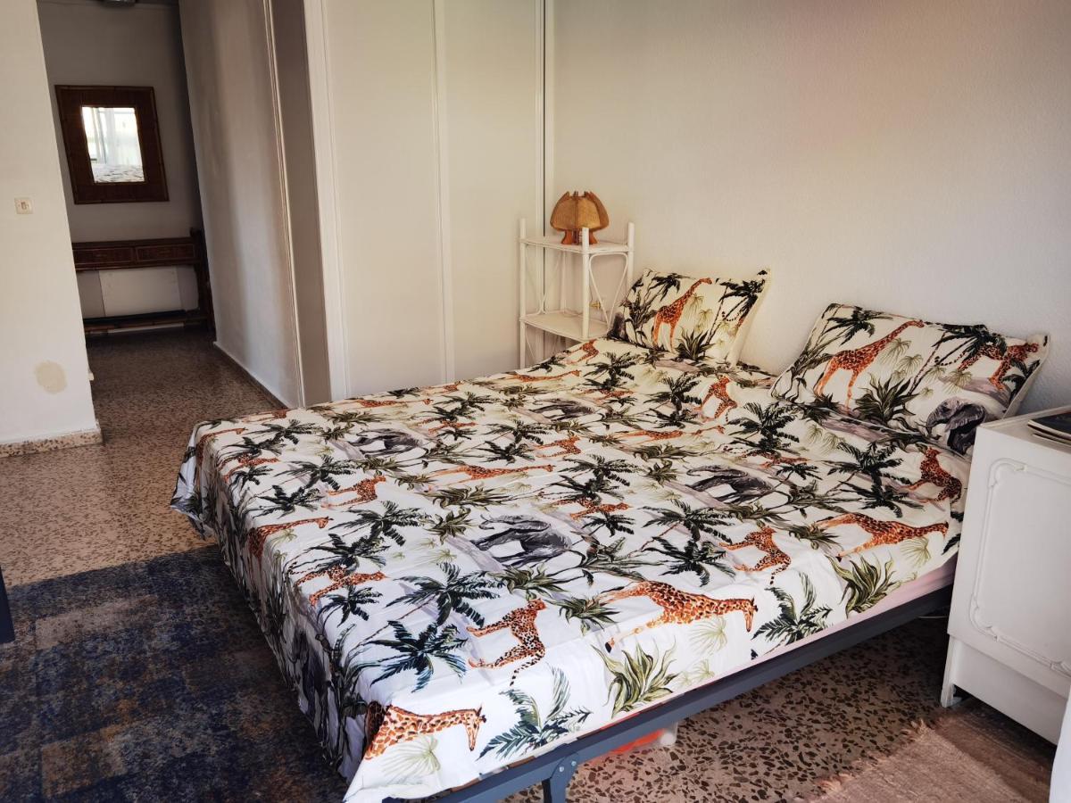 Paraiso Del Sol Фуeнхирола Екстериор снимка