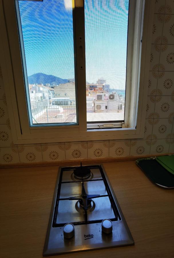 Paraiso Del Sol Фуeнхирола Екстериор снимка